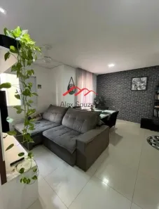 Apartamento com 3 Quartos à venda, 67m² no Loteamento Residencial Viva Vista, Sumaré