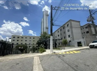 Apartamento com 2 Quartos à venda, 38m² no Vila Damaceno, São Paulo