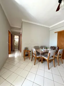 Apartamento com 3 Quartos à venda, 83m² no Cidade Nova, São José do Rio Preto