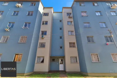 Apartamento com 2 Quartos à venda, 38m² no Campo Novo, Porto Alegre
