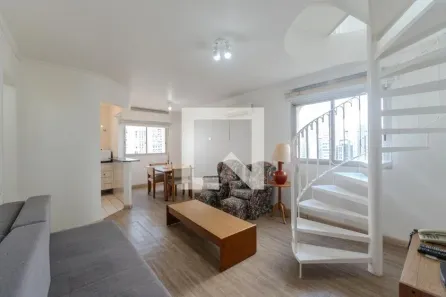Apartamento com 1 Quarto à venda, 113m² no Jardim Paulista, São Paulo
