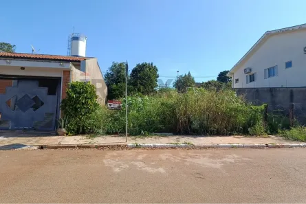 Lote/Terreno à venda, 341m² no Jardim São Carlos, Rafard