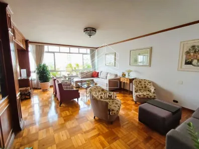 Apartamento com 4 Quartos à venda, 270m² no Santa Cecília, São Paulo