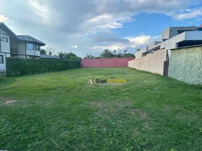 Lote/Terreno à venda, 450m² no Alphaville, Rio das Ostras