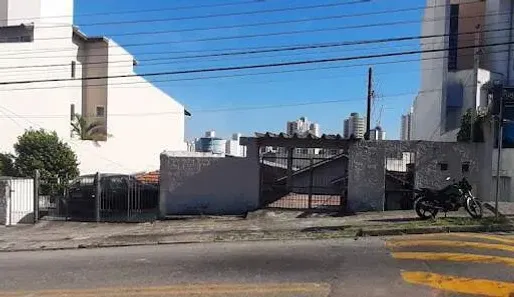 Lote/Terreno à venda, 485m² no Vila Floresta, Santo André
