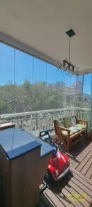 Apartamento com 2 Quartos à venda, 82m² no Jardim das Vertentes, São Paulo