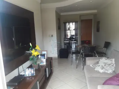 Apartamento com 2 Quartos à venda, 56m² no Vila Amélia, Ribeirão Preto