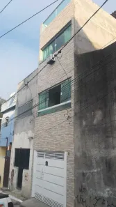 Sobrado com 2 Quartos à venda, 50m² no Jardim Matarazzo, São Paulo