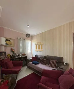 Apartamento com 3 Quartos à venda, 73m² no Vila Sanches, São José dos Campos