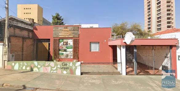 Ponto Comercial para alugar, 203m² no Centro, São Carlos