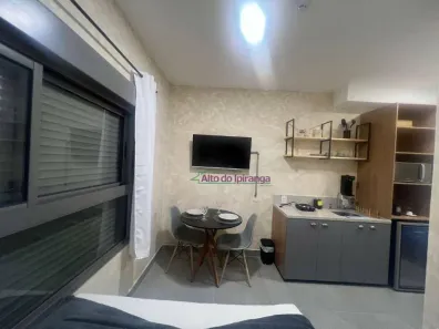 Apartamento com 1 Quarto à venda, 19m² no Ipiranga, São Paulo