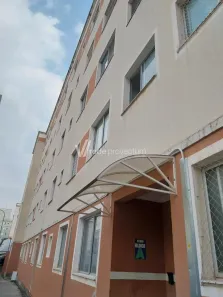 Apartamento com 2 Quartos à venda, 45m² no Vila Campos Sales, Campinas