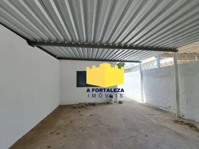 Casa com 2 Quartos para alugar, 225m² no Cidade Jardim, Americana