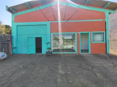Ponto Comercial para alugar, 330m² no Passo das Pedras, Gravataí