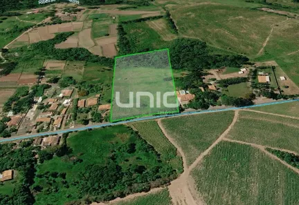 Lote/Terreno à venda, 25580m² no Glebas Califórnia, Piracicaba