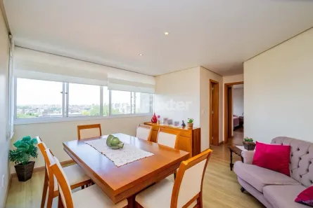 Apartamento com 2 Quartos à venda, 71m² no Cristo Redentor, Porto Alegre