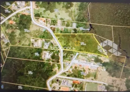 Lote/Terreno à venda, 14000m² no Santo Antônio de Lisboa, Florianópolis