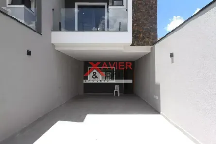 Sobrado com 3 Quartos à venda, 131m² no Vila Carrão, São Paulo