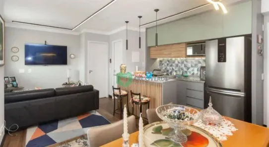 Apartamento com 2 Quartos à venda, 48m² no Vila Pompéia, São Paulo