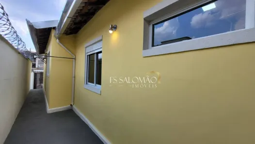 Casa com 2 Quartos à venda, 63m² no Vila dos Remédios, São Paulo