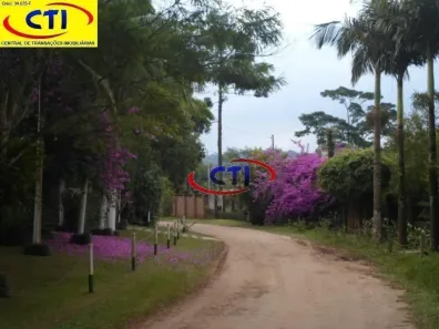 Lote/Terreno à venda, 1000m² no Represa, Ribeirão Pires