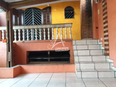Casa com 3 Quartos à venda, 415m² no Jardim Anchieta, Mauá