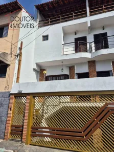 Sobrado com 3 Quartos à venda, 303m² no Chácara Seis de Outubro, São Paulo