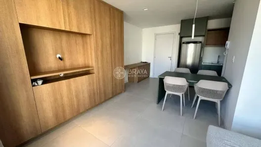 Apartamento com 1 Quarto para alugar, 46m² no Centro, Itajaí