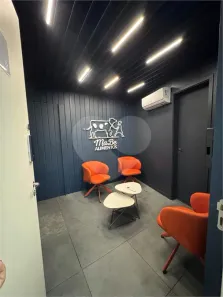 Sala Comercial à venda, 36m² no Lapa, São Paulo