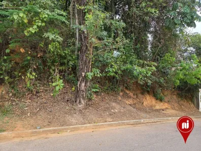 Lote/Terreno à venda, 1002m² no Residencial Vale das Araras, Nova Lima