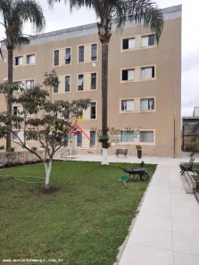 Apartamento com 2 Quartos à venda, 62m² no Mogi Moderno, Mogi das Cruzes