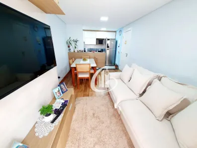 Apartamento com 3 Quartos à venda, 67m² no Vila Guilherme, São Paulo