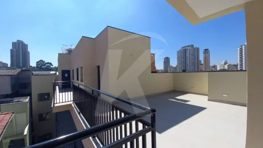 Apartamento com 2 Quartos à venda, 38m² no Parada Inglesa, São Paulo