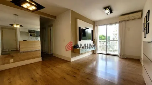 Apartamento com 3 Quartos à venda, 74m² no Maria Paula, São Gonçalo