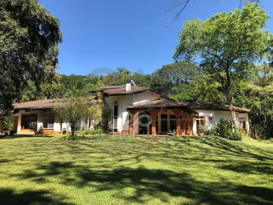 Casa com 5 Quartos para alugar, 410m² no , Holambra