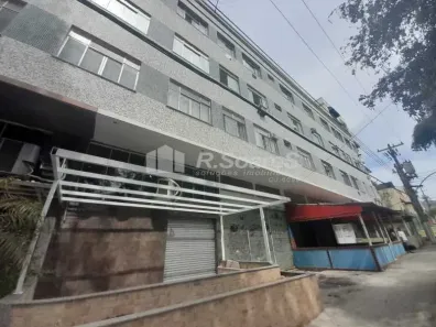 Apartamento com 2 Quartos à venda, 52m² no Vila Valqueire, Rio de Janeiro