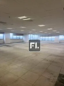 Sala Comercial para alugar, 582m² no Tamboré, Barueri