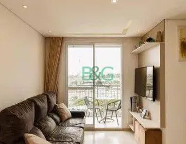 Apartamento com 3 Quartos à venda, 65m² no Vila Maria, São Paulo