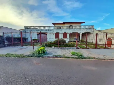 Casa com 3 Quartos à venda, 346m² no Alto da Boa Vista, Ribeirão Preto