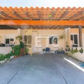 Casa de Condomínio com 2 Quartos à venda, 60m² no Olaria, Canoas