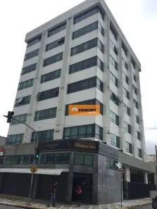 Sala Comercial à venda, 67m² no Jardim Paulista, Suzano