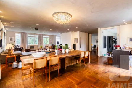 Apartamento com 3 Quartos à venda, 380m² no Higienópolis, São Paulo