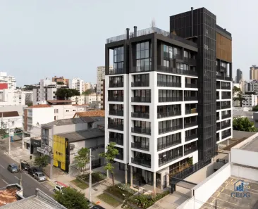 Apartamento com 2 Quartos à venda, 83m² no Batel, Curitiba