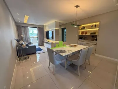Apartamento com 3 Quartos à venda, 103m² no Graça, Salvador