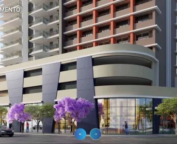 Apartamento com 1 Quarto à venda, 26m² no Butantã, São Paulo