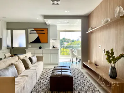 Apartamento com 3 Quartos à venda, 118m² no Lapa, São Paulo