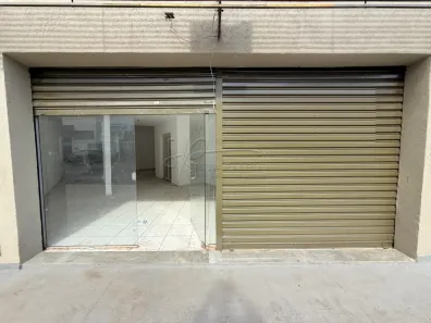 Ponto Comercial para alugar, 77m² no Vila Seixas, Ribeirão Preto