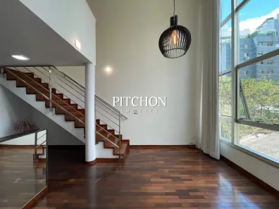 Flat com 1 Quarto à venda, 74m² no Belvedere, Belo Horizonte