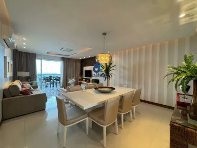Apartamento com 4 Quartos à venda, 212m² no Centro, Guarapari