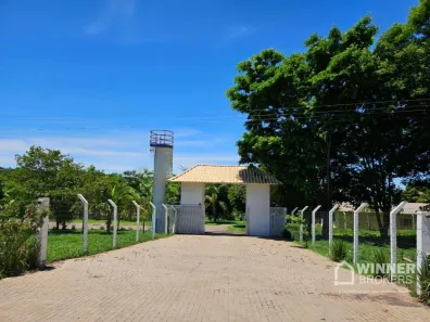 Fazenda/Sítio com 2 Quartos à venda, 70000m² no Nova Esperança, Nova Esperança